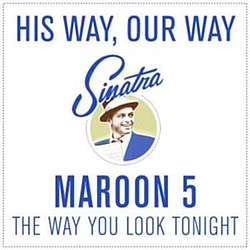 Maroon 5 - The Way You Look Tonight album