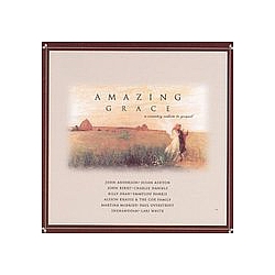Martina McBride - Amazing Grace 1: A Country Salute to Gospel album