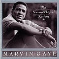 Marvin Gaye - The Norman Whitfield Sessions альбом