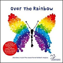 McFly - Over The Rainbow album