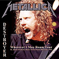 Metallica - Destroyer (disc 2) альбом