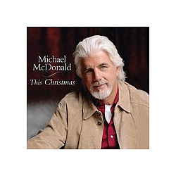 Michael Mcdonald - This Christmas album