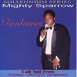 Mighty Sparrow - Guidance альбом