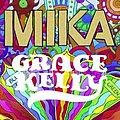MIKA - Grace Kelly album