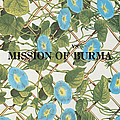 Mission of Burma - Vs. album