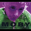 Moby - Everytime You Touch Me альбом