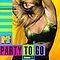 Monica - MTV Party to Go альбом
