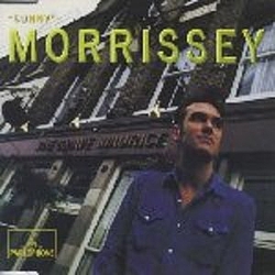Morrissey - Sunny album
