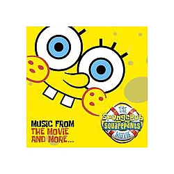 Motorhead - The SpongeBob SquarePants Movie-Music From The Movie and More album