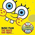 Motorhead - The SpongeBob SquarePants Movie-Music From The Movie and More album