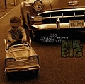 Mr. Big - Big, Bigger, Biggest! The Best of Mr. Big! album