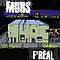 MURS - F&#039; Real альбом