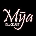 Mya - Blackout альбом