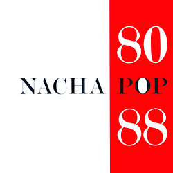 Nacha Pop - 80/88 album