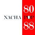 Nacha Pop - 80/88 альбом