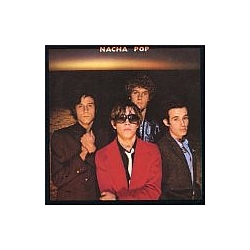 Nacha Pop - Nacha Pop альбом