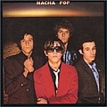 Nacha Pop - Nacha Pop album