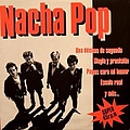 Nacha Pop - Una Décima de Segundo album