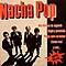 Nacha Pop - Una Décima de Segundo album