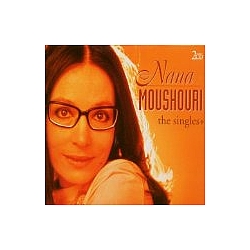 Nana Mouskouri - Singles Plus album