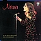 Nana Mouskouri - At The Royal Albert Hall / Live In Amsterdam альбом