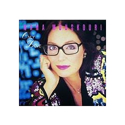 Nana Mouskouri - Only Love альбом