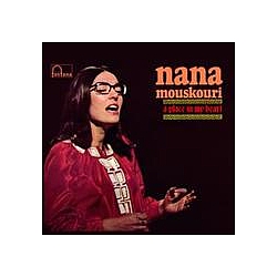 Nana Mouskouri - A Place In My Heart альбом