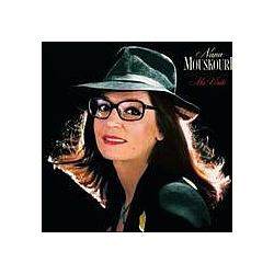 Nana Mouskouri - Ma Vérité альбом