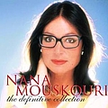 Nana Mouskouri - The Definitive Collection album