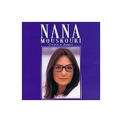 Nana Mouskouri - Concierto en Aranjuez альбом