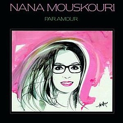 Nana Mouskouri - Par Amour альбом