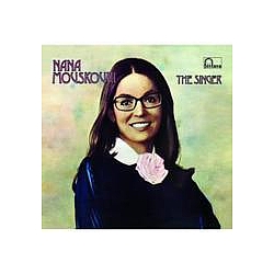 Nana Mouskouri - The Singer album