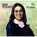 Nana Mouskouri - The Singer альбом