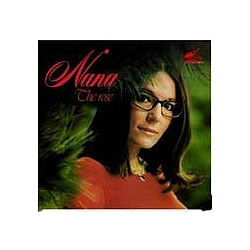 Nana Mouskouri - The Rose альбом