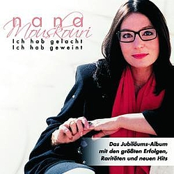 Nana Mouskouri - Ich Hab Gelacht Ich Hab Geweint album