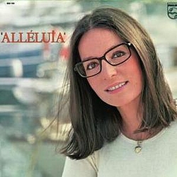 Nana Mouskouri - Alléluia альбом