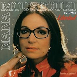 Nana Mouskouri - Libertad album
