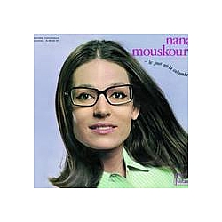 Nana Mouskouri - Le Jour Où La Colombe / Chants De Mon Pays альбом