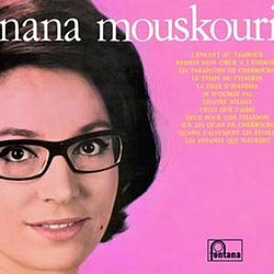 Nana Mouskouri - L&#039;Enfant Au Tambour album