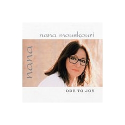 Nana Mouskouri - Ode To Joy альбом