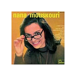Nana Mouskouri - A Force De Prier album