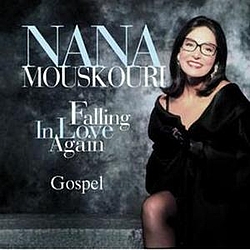 Nana Mouskouri - Gospel / Falling In Love Again album
