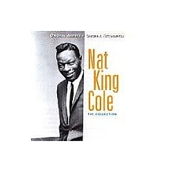 Nat King Cole - Collection альбом