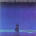 Nat King Cole - 20 Golden Greats album