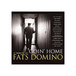 Neil Young - Goin&#039; Home, A Tribute To Fats Domino альбом
