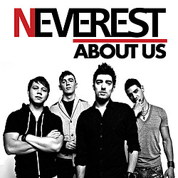 Neverest - About Us альбом
