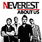 Neverest - About Us album