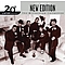 New Edition - 20th Century Masters - The Millennium Collection: The Best of New Edition album
