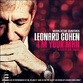 Nick Cave - Leonard Cohen: I&#039;m Your Man album