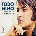 Nino Bravo - Todo Nino: La Obra Completa De альбом